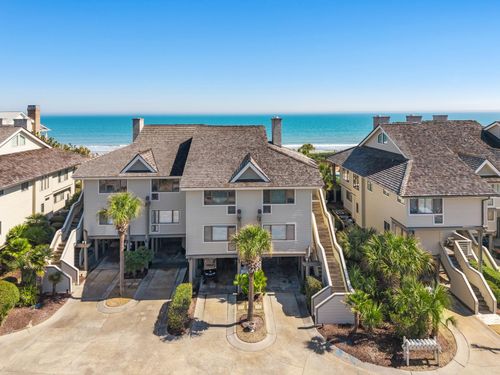 unit-5-1059 Debordieu Blvd, Georgetown, SC, 29440-7422 | Card Image