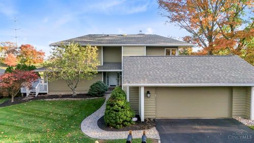 541 Wedge Way, Mason, OH, 45040-2019 | Card Image