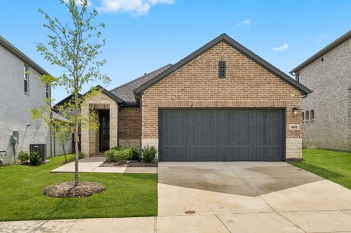 407 Holly Rd, Little Elm, TX, 75068 | Card Image