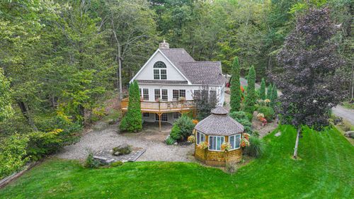 36 Bentwood Street, Naples, ME, 04055 | Card Image