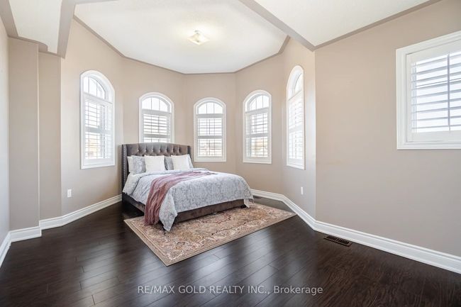 1 Almond St, House other with 5 bedrooms, 6 bathrooms and 4 parking in Brampton ON | Image 21