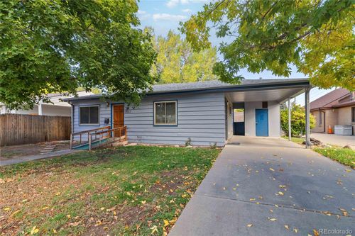 5567 E Asbury Ave, Denver, CO, 80222-4814 | Card Image