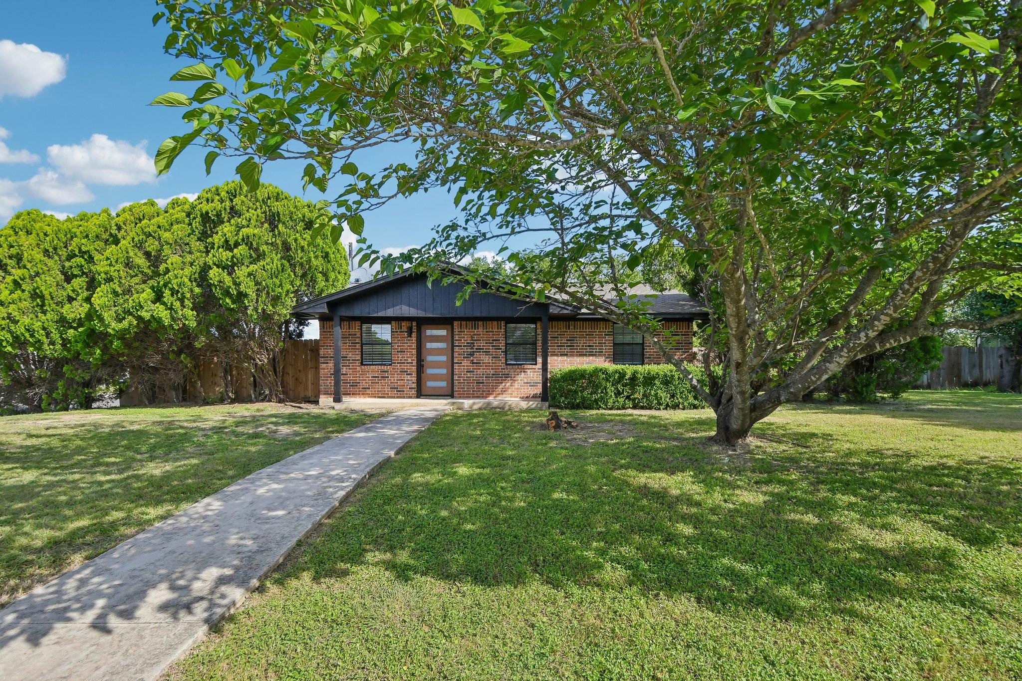 Residential in Georgetown