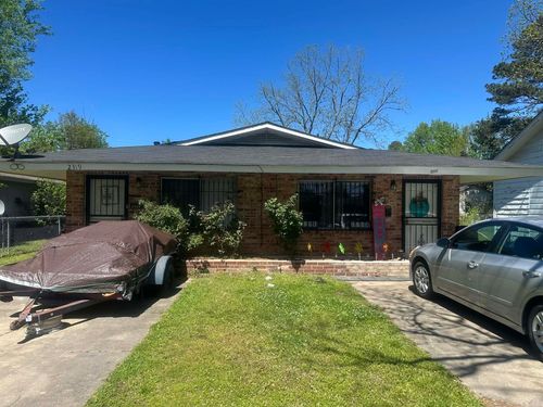 2317 W 26th Ave, Pine Bluff, AR, 71603-5020 | Card Image