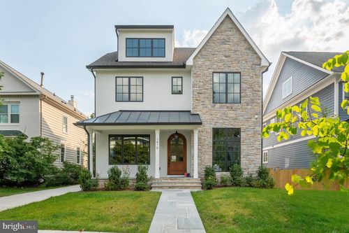 1416 N Hancock St, ARLINGTON, VA, 22201-5002 | Card Image