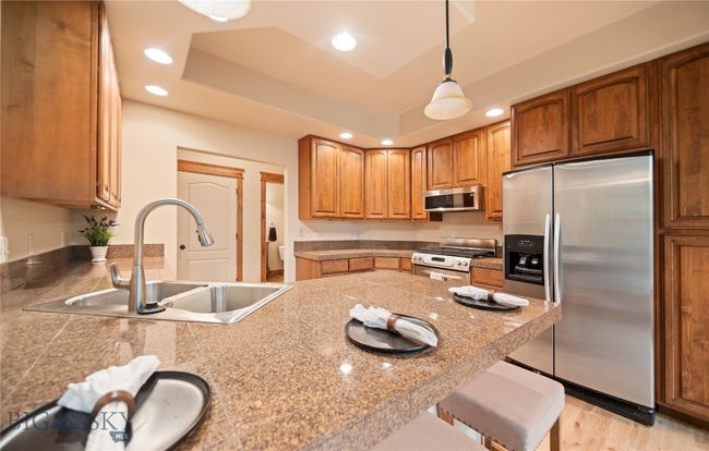 1004 Oconnell Dr, House other with 4 bedrooms, 4 bathrooms and null parking in Bozeman MT | Image 19