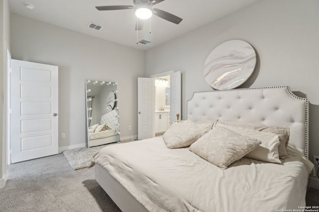 14926 Palmer Crk, House other with 4 bedrooms, 2 bathrooms and null parking in San Antonio TX | Image 29