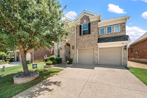 15169 Wild Duck Way, Roanoke, TX, 76262-3743 | Card Image