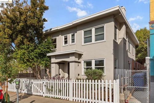 1-2641 Webster St, Berkeley, CA, 94705-2542 | Card Image