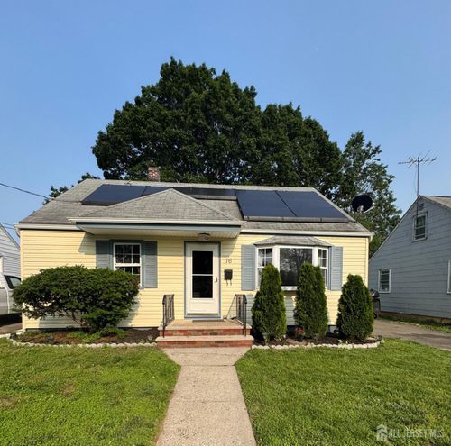 16 Wagner St, Fords, NJ, 08863-2125 | Card Image