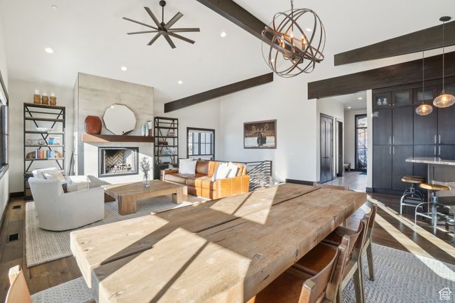 10725 Hideout Trl, House other with 4 bedrooms, 5 bathrooms and 2 parking in Hideout UT | Image 14
