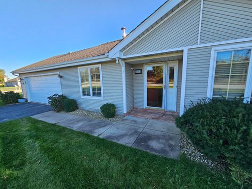 9210 Maryland Street, Merrillville, IN, 46410 | Card Image