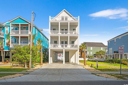 1211 N Waccamaw Dr, Murrells Inlet, SC, 29576-9073 | Card Image
