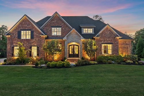 4609 Delta Springs Ln, Franklin, TN, 37064-2398 | Card Image