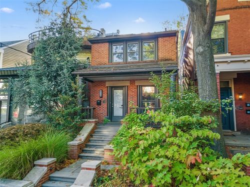 718 Filbert St, Shadyside, PA, 15232-2404 | Card Image