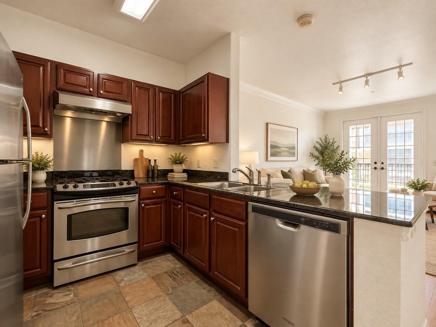 Residential in Houston 4