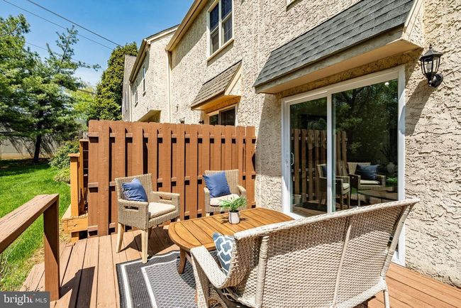 1203 Pointe Ct, Townhouse with 2 bedrooms, 2 bathrooms and null parking in CHESTER SPRINGS PA | Image 25