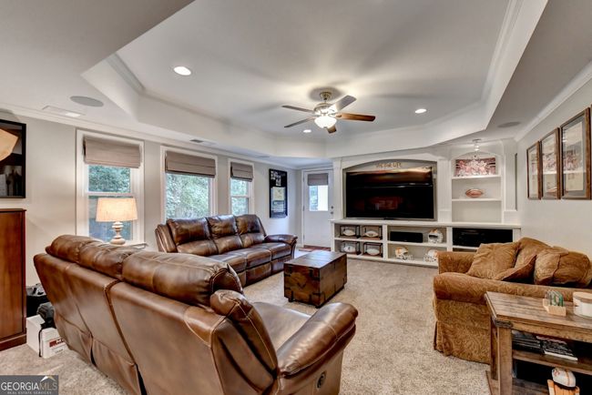 5615 Grove Point Rd, House other with 4 bedrooms, 4 bathrooms and null parking in Johns Creek GA | Image 25