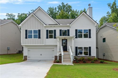 491 Charleston Pl, Villa Rica, GA, 30180-7026 | Card Image
