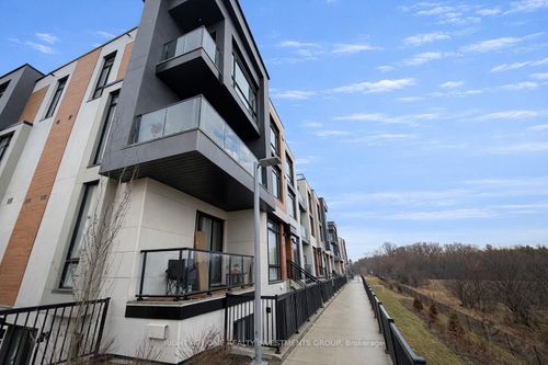 714-5 Steckley House Lane, Richmond Hill, ON, L4S0N2 | Card Image