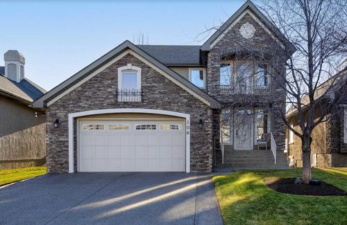 106 Cranleigh Terr Se, Calgary, AB, T3M0G2 | Card Image