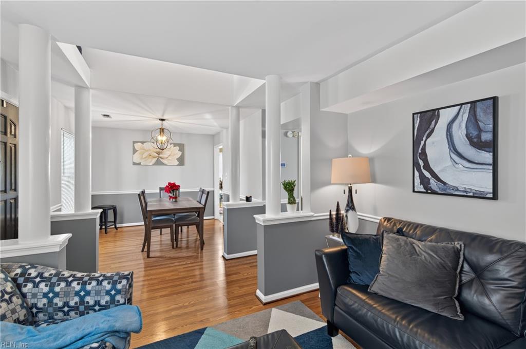 Residential in Newport News 3