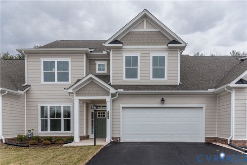 8677 Hope Farm Ln, Mechanicsville, VA, 23111-3307 | Card Image