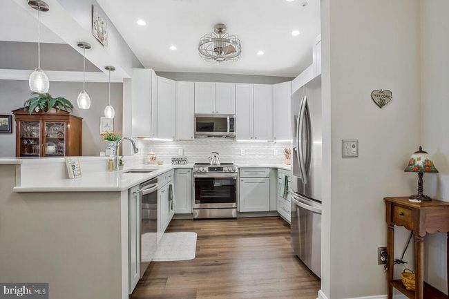 UNIT-404 - 8610 Fluttering Leaf Trl, Condo with 2 bedrooms, 2 bathrooms and null parking in ODENTON MD | Image 14