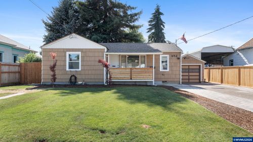 452 College St S, Monmouth, OR, 97361-2016 | Card Image