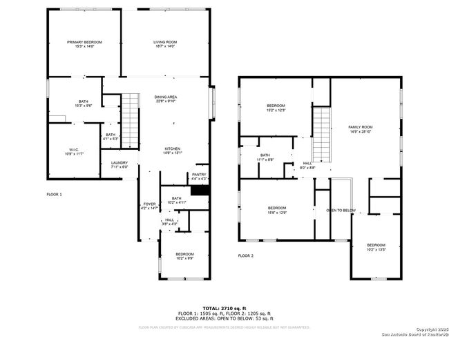 Floor plan | Image 37