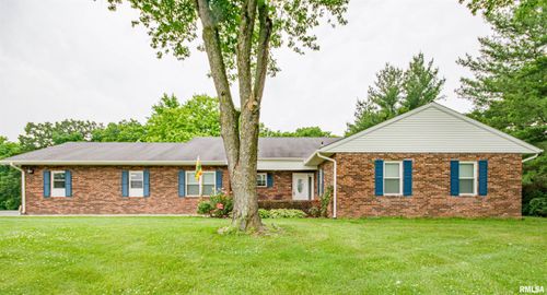 3419 Hotze Rd, Salem, IL, 62881-6617 | Card Image