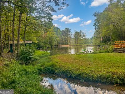 245 Azalea Drive, House other with 2 bedrooms, 2 bathrooms and null parking in Ellijay GA | Image 2