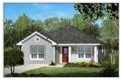 911 N Lemacks St, Walterboro, SC, 29488-3019 | Card Image