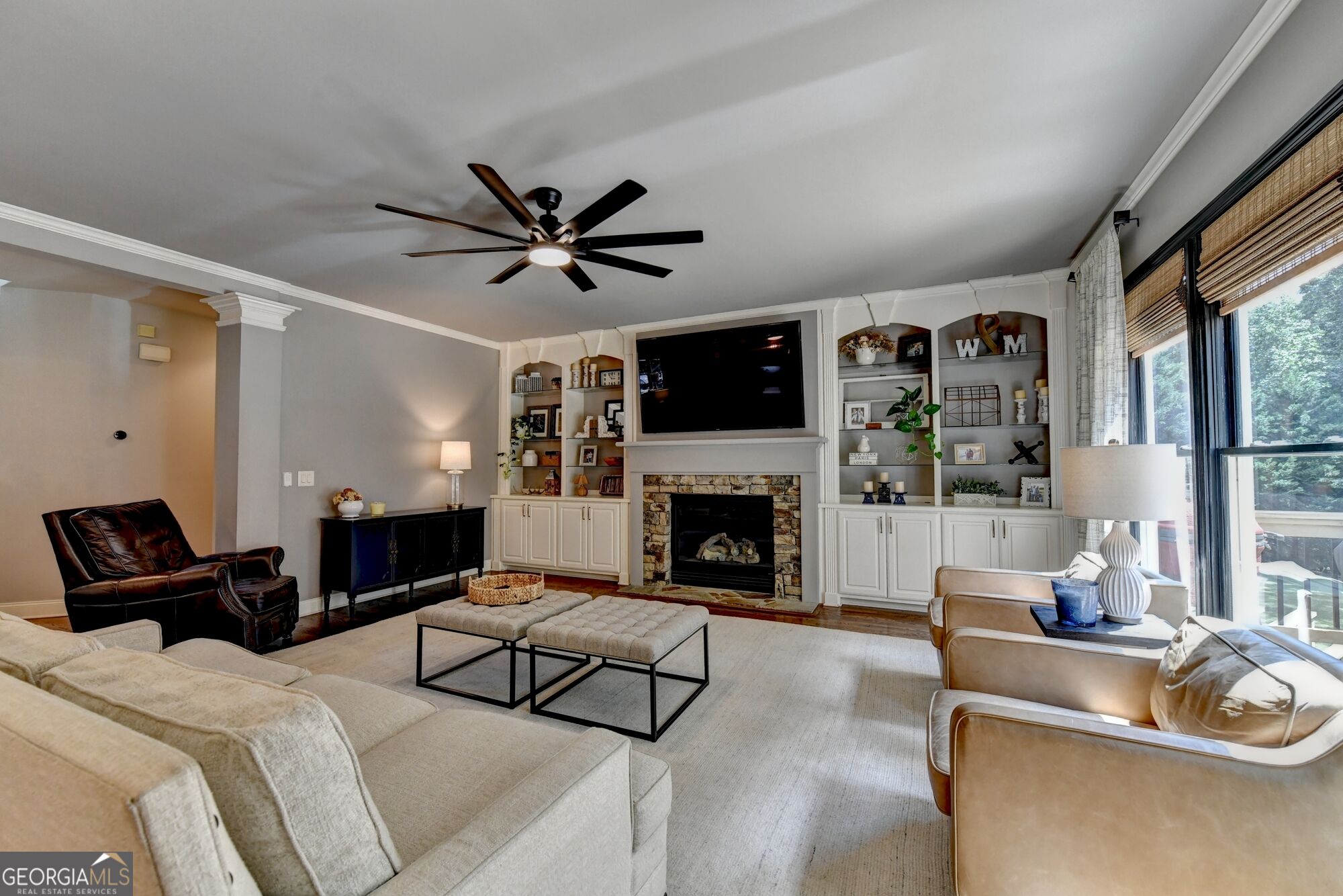 Residential in Suwanee 3