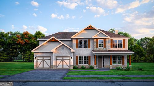 32-107 Ranch Road, Bonaire, GA, 31005 | Card Image