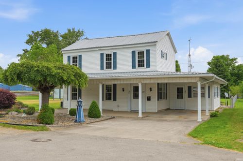 257 N Main Street, Albany, IN, 47320 | Card Image