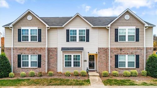 856 Federal Hall Ln, Kernersville, NC, 27284-0138 | Card Image