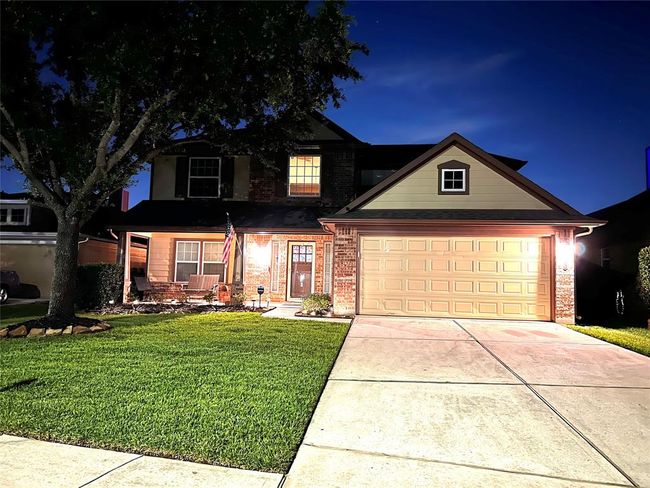 19314 Camellia Bend Cir, House other with 4 bedrooms, 4 bathrooms and 2 parking in Spring TX | Image 46