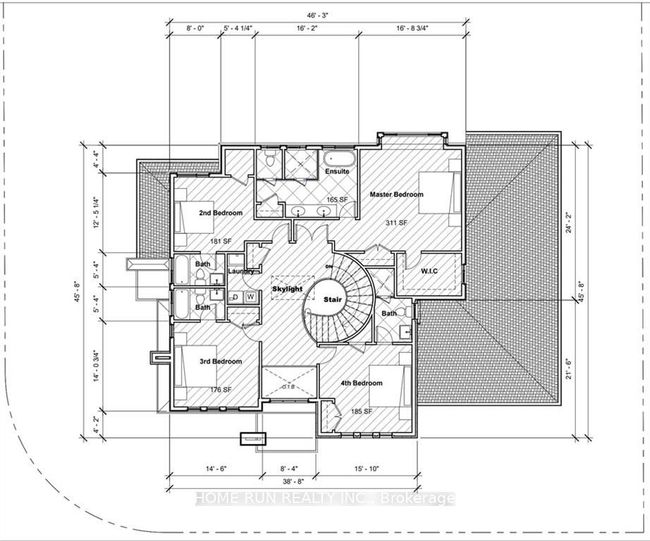 485 Maple Lane, Home with 0 bedrooms, 0 bathrooms and null parking in Rockcliffe ON | Image 9