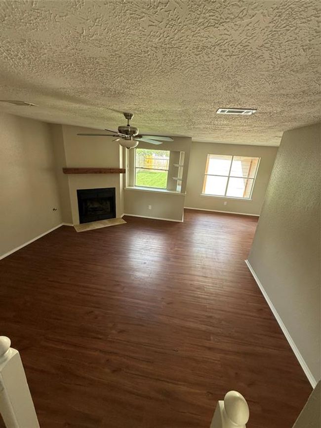 Den view from stairs | Image 12