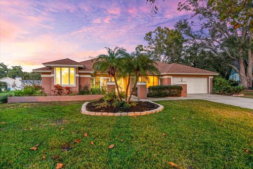 2309 Landing Way, PALM HARBOR, FL, 34684-1721 | Card Image