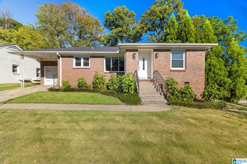 817 56th Street Ensley, BIRMINGHAM, AL, 35208-3003 | Card Image