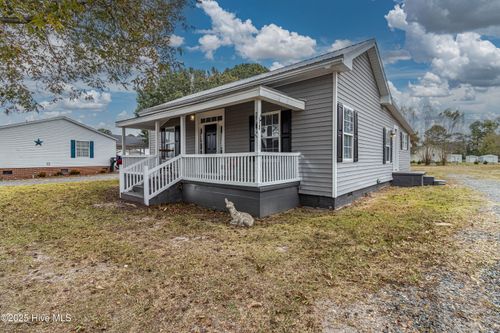 1190 Saulston Rd, Goldsboro, NC, 27534-8528 | Card Image