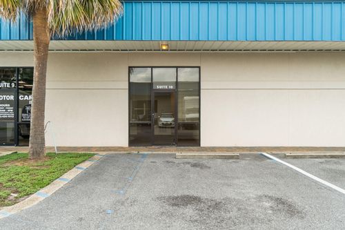10-150 Industrial St Nw, Fort Walton Beach, FL, 32548 | Card Image