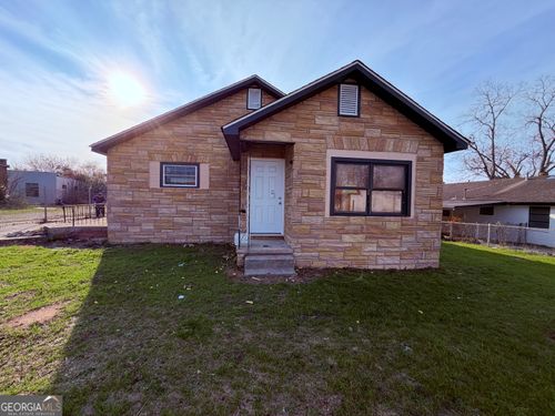 1487 Brentwood Ave, Macon, GA, 31204-5262 | Card Image