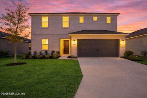 5460 Integrity Way, Jacksonville, FL, 32244-3946 | Card Image