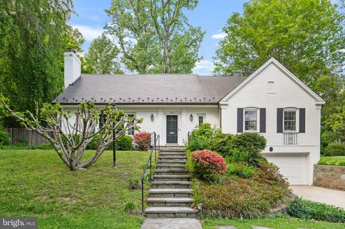 5121 Baltan Rd, BETHESDA, MD, 20816-2309 | Card Image