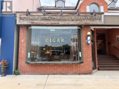 315A Lakeshore Road E, Oakville (OO Old Oakville), ON, L6J1J3 | Card Image