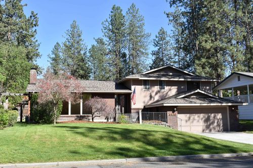 8516 N Greenwood St, Spokane, WA, 99208-9600 | Card Image
