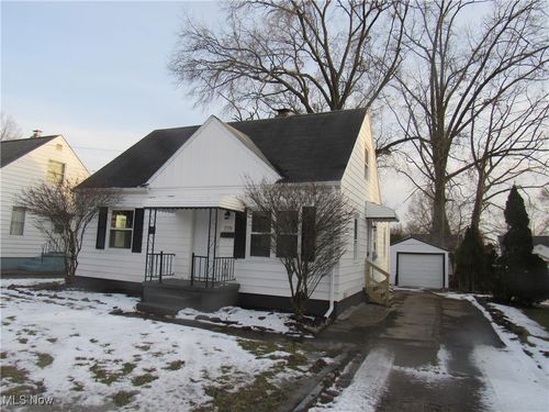 778 E Archwood Avenue, Akron, OH, 44306 | Card Image